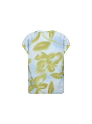 soyaconcept T-Shirt in c windsurfer combi