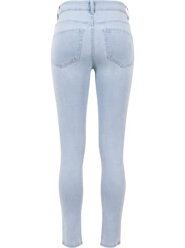 Urban Classics Jeans in lightblue