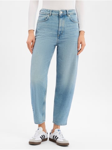 Marc O'Polo Jeans Lara in light stone