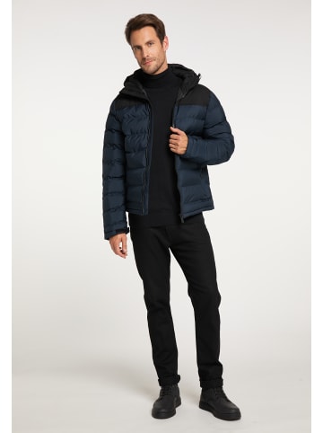 ICEBOUND Blouson in Marine