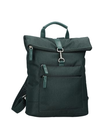 Jost Bergen Rucksack 34 cm in bottelgreen