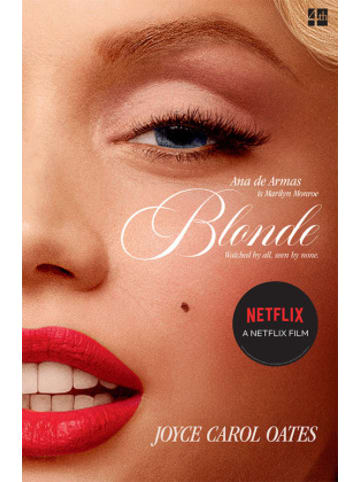 HarperCollins Buch - Blonde
