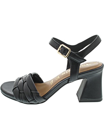 Tamaris Sandale Schwarz