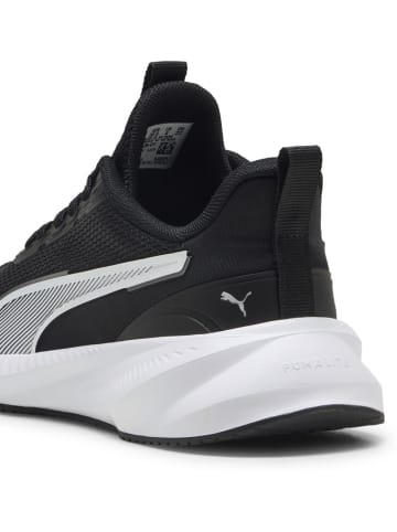 Puma Kinder Sneaker "Flyer Lite 3 Jr" in Schwarz