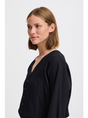 b. young BYJAYELLE SHIRT - regular fit in Black