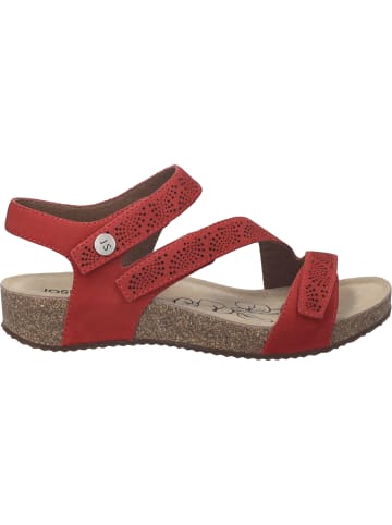 Josef Seibel Tonga 78 in rot
