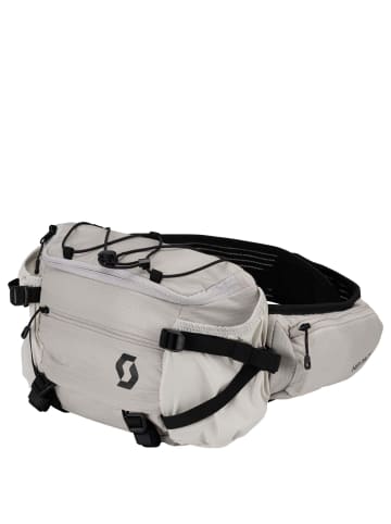 SCOTT Trail 4 - Gürteltasche 24 cm (black) in dust white