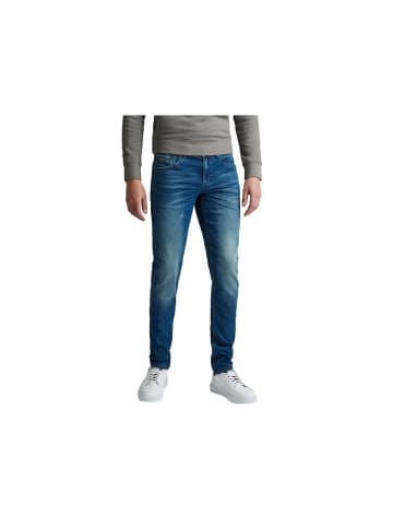 PME Legend Jeans in dunkel-blau