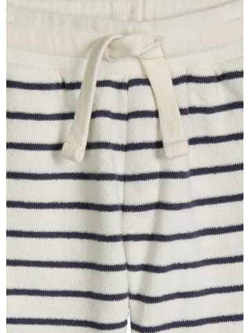 Marc O'Polo KIDS-BOYS Bermudashorts in White Cotton