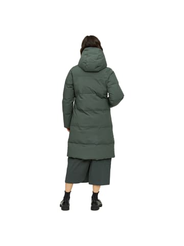 MAZINE Puffermantel in bottle