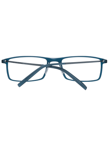 Porsche Design Herren Optische Fassungen Rechteck Blau