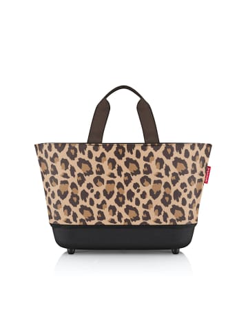 Reisenthel reisenthel shoppingbasket leo macchiato
