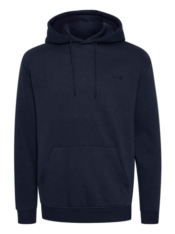 BLEND Kapuzensweatshirt BHDownton in Blau
