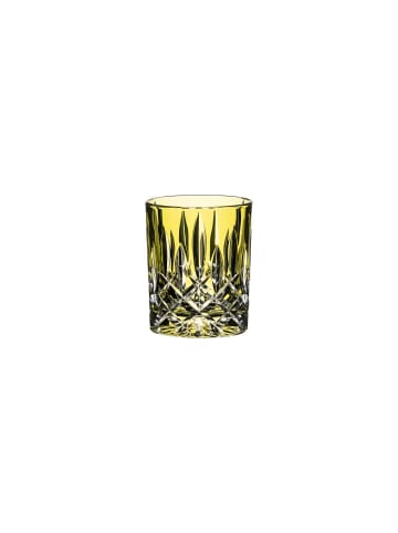 RIEDEL Glas Whiskyglas Laudon 295 ml in Hellgrün