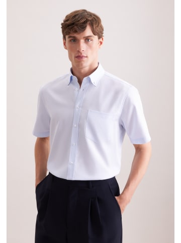 Seidensticker Business Hemd Regular in Hellblau