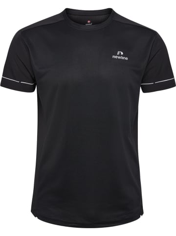 Newline T-Shirt "Nwlbreathe T-Shirt" in Schwarz