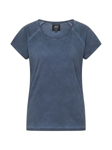 Joy T-Shirt JOY - 204 Damen in Marine