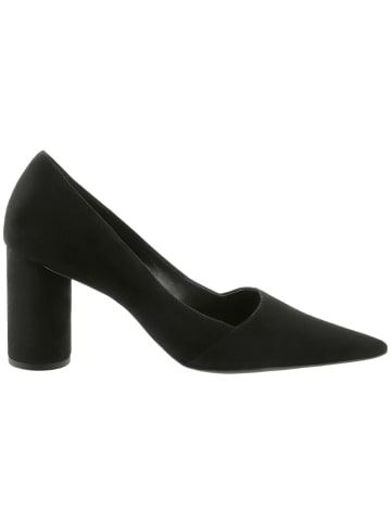 Högl Pump in schwarz