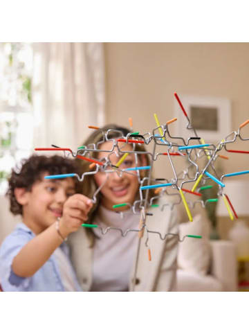 Spin Master Suspend Geschicklichkeitsspiel in Mehrfarbig ab 6 Jahre