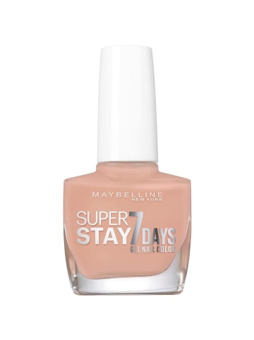 Maybelline New York Superstay Nagellack - 914 Blush Skyline 10 ml