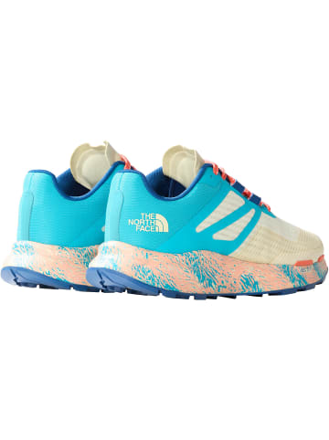 The North Face W VECTIV EMINUS in Lachs