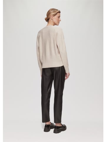 s.Oliver Strickjacke in 81W4_beige