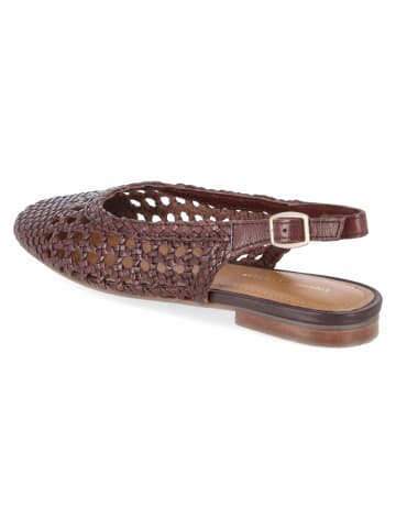 COPENHAGEN Sling in brown