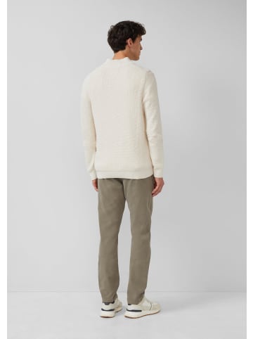 s.Oliver Strickpullover in 9000_helles beige