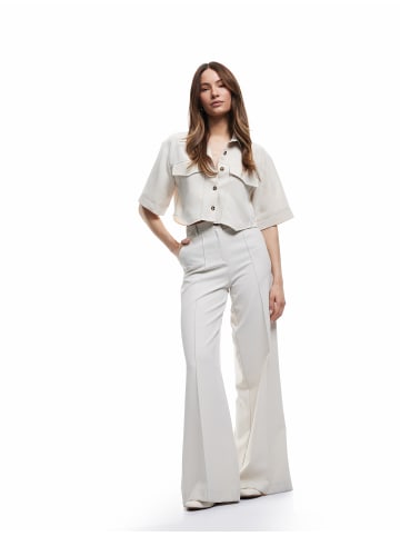 KOTON SHIRTS SS in Stein