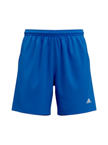 Trainingsshort TS Ess Short Kids in Blau