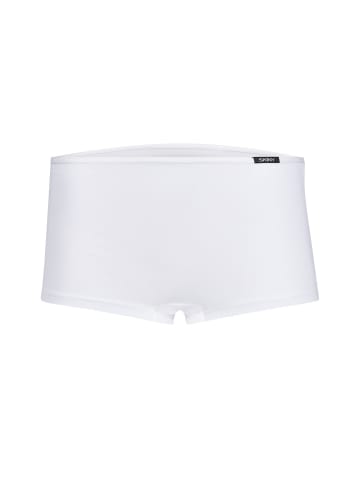 Skiny Panty Cotton Essentials in white