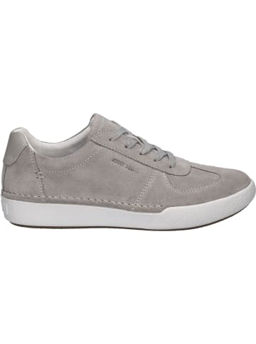 Josef Seibel Sneaker Claire 07 in hellgrau