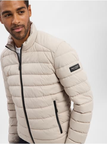 Marc O'Polo Steppjacke in kitt