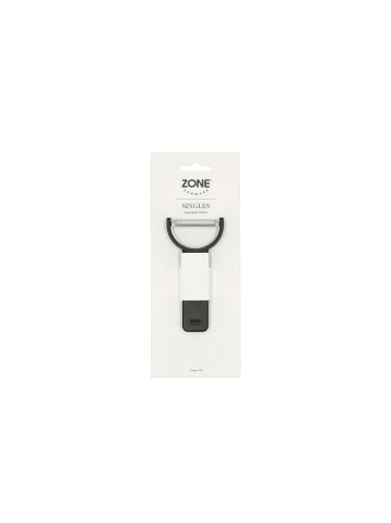 Zone Denmark Gemüseschäler Singles in Black