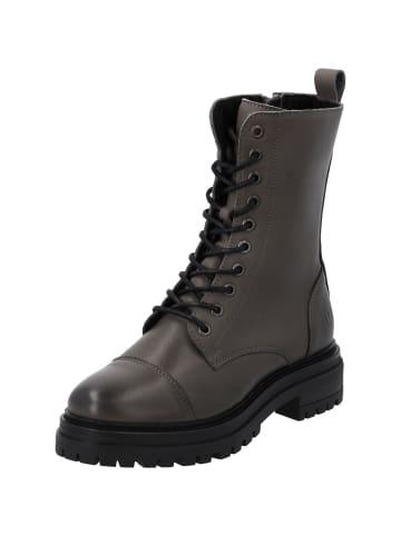 Palado Schnürstiefel Kholvi in Grau