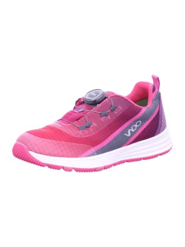 VADO  Outdoorschuh in pink