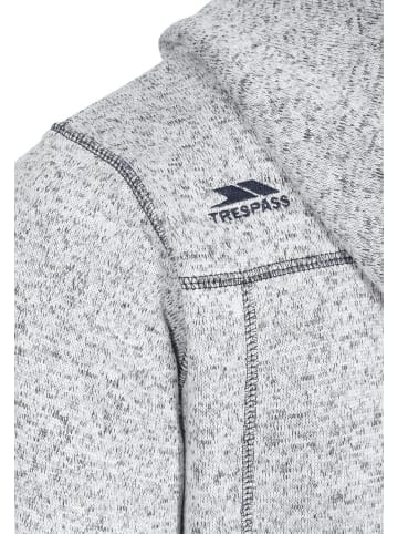 Trespass Fleecejacke/Fleecepullover in Blau