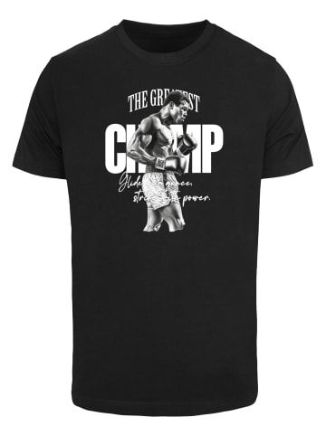 Mister Tee Mister Tee in black