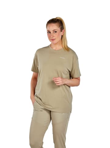 erima Studio Line SPIRIT T-Shirt in seneca rock