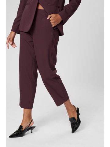 Kaffe Hose KAsakura Casual fit in Fudge