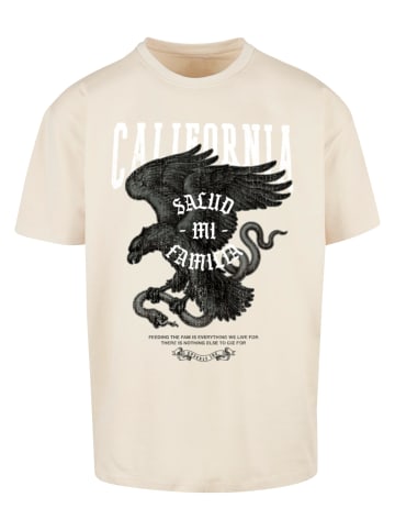 Mister Tee Mister Tee T-Shirts in sand