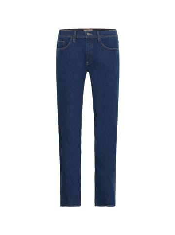 BLEND Slim-fit-Jeans BHTwister in Blau