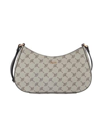 JOOP! Schultertasche 'Mazzolino Brooke in Dunkelbraun 29,00 x 18,00 x 6,00 cm'