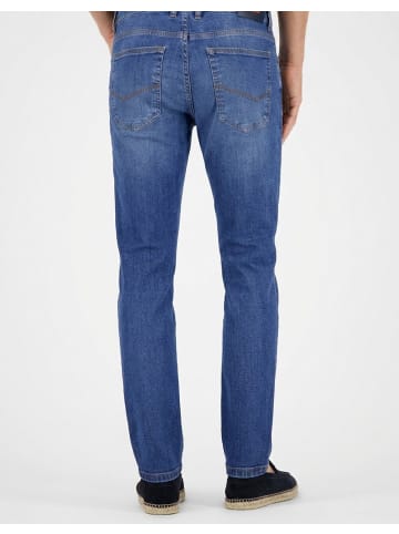 Gardeur Hose Bradley in Stone Used