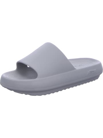 Skechers Pantolette in grün