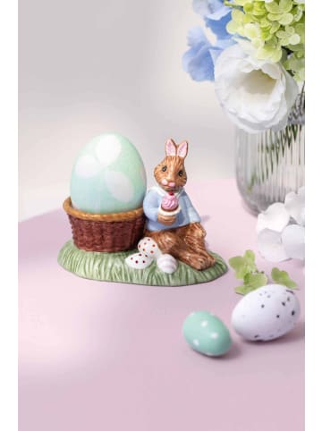 Villeroy & Boch Eierbecher Easter Edition bunt in bunt