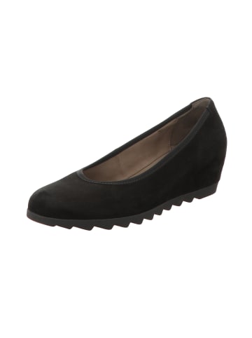 Gabor Pump in schwarz