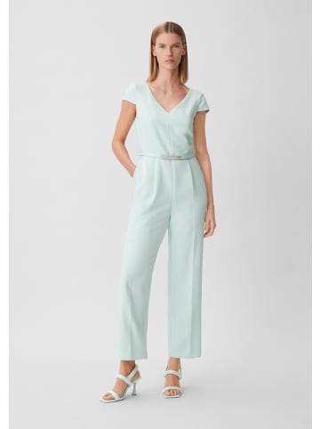 comma Overall in 6003_pastelltürkis