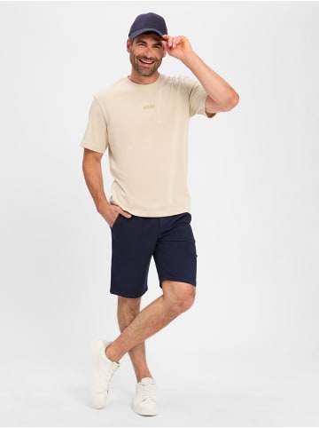 Finshley & Harding Shorts Riley in marine