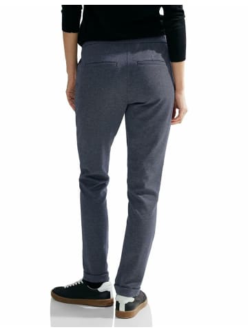 Cecil Sweatpanty für Herren in uni